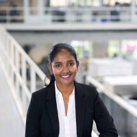 Pradeepa Thangamani