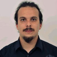 Konstantinos Peroukidis