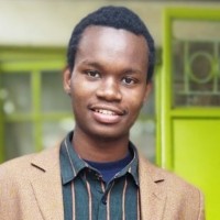 Christopher Kariuki