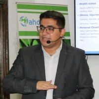 Ahmed Yousry