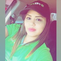 Janina Juárez