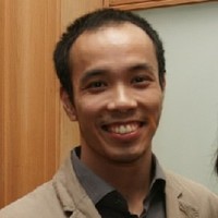 William Auw Jong