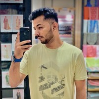 Mubashir Ali