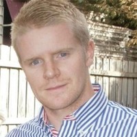 Toby Walker