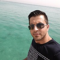 Mohammad Rezaei