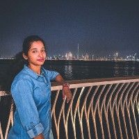 Poornima Prem
