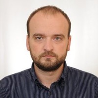 Vasyl Prodosevych