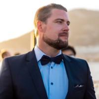 Simon Josefsson