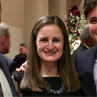 Melissa Coleman D’Ambrosia