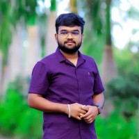 Rahul Tangade.