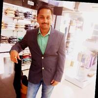Santosh Dhamal