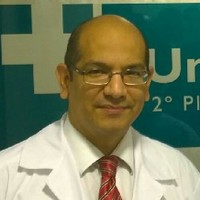 John Thomas Sanchez Miñope