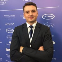 Yuriy Dzera