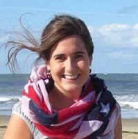 Louise Vinke-Van Dobben