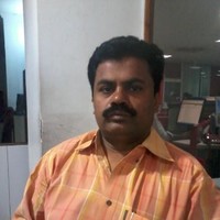 Venkat Ratnam