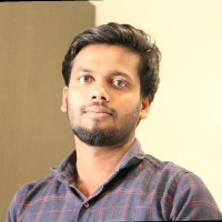 Manjunatha HM