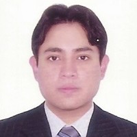 Oskar Daniel De la Cruz Laván