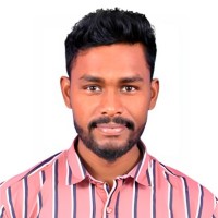 Navaneethakrishnan Sivakumar