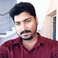 Vinoth Kumar Prabhagar
