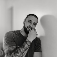 Luís Andrey Pereira