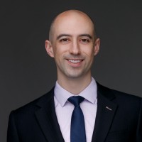 Tim Tirrell