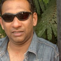 Sunil Dabholkar