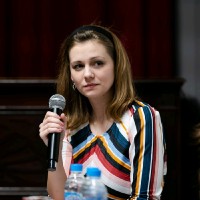 Anna Lazarova