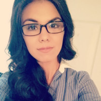 Ixchel Vazquez