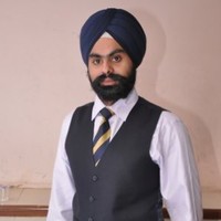 Jaskaran Kalra, Mba, Pmp