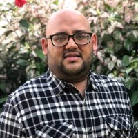 Edixon Joel Delgado Boscan