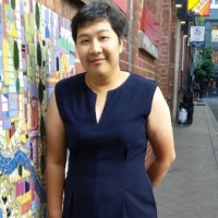 Tram (Tracey) Ly