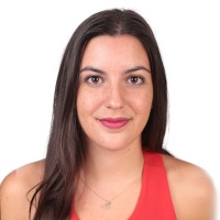 Sonia Lucas García
