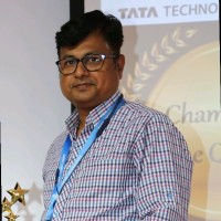 Vikas Andhale