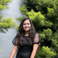 Kavya H R