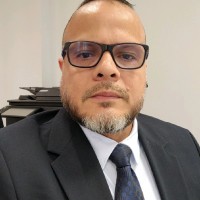 Yimmy Gustavo Carranza Rojas