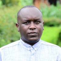 Nshimiyimana Gilbert