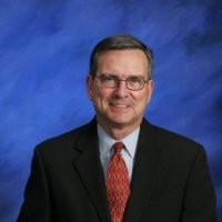 Mike Guthrie, MD MBA