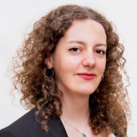 Bianca Morini Canal