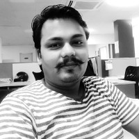 Vikas Ingale