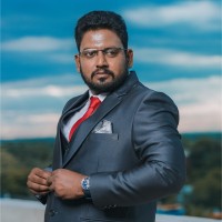 Mahesh Kumaran T