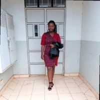 Maria Mutonyi