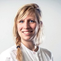Justine Roche