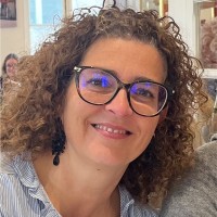 Manuela Knutti