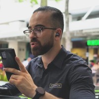 Diego Queiroz Bellarmino