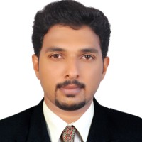 Vyshak K