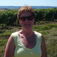 Ingrid Kokx