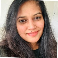 Smitha Rajan