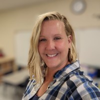 Amanda Barefield