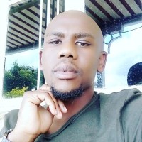 Blessing Dlamini