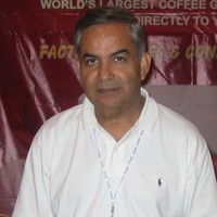 Prem Bhandari